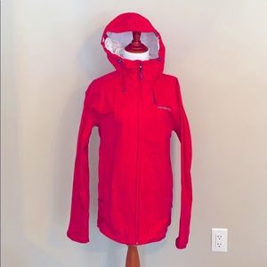 Patagonia Raincoat